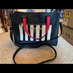 Betsy Johnson Purse